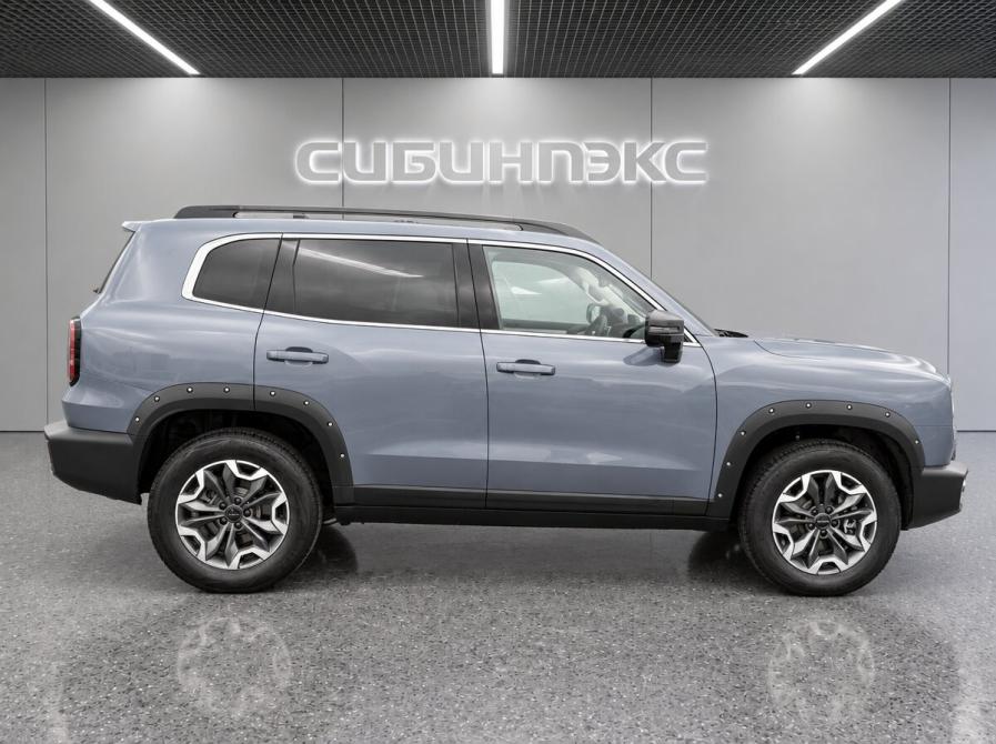 Haval Dargo I Кемерово  - изображение 5