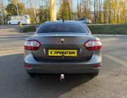 Renault Fluence I Нефтекамск  - изображение 15