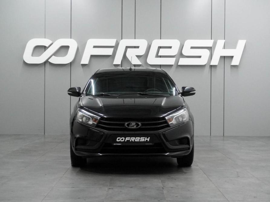 Lada (ВАЗ) Vesta I Воронеж  - изображение 3