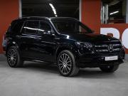 Mercedes-Benz GLS II (X167) Москва  - изображение 40