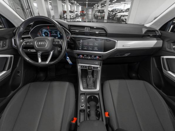 Audi Q3 II (F3) с пробегом 2020 года, цена 3 600 000 рублей, 59961 км, внедорожник, Автокод Объявления