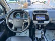 Toyota Land Cruiser Prado 150 Series Рестайлинг 2 Пермь  - изображение 50