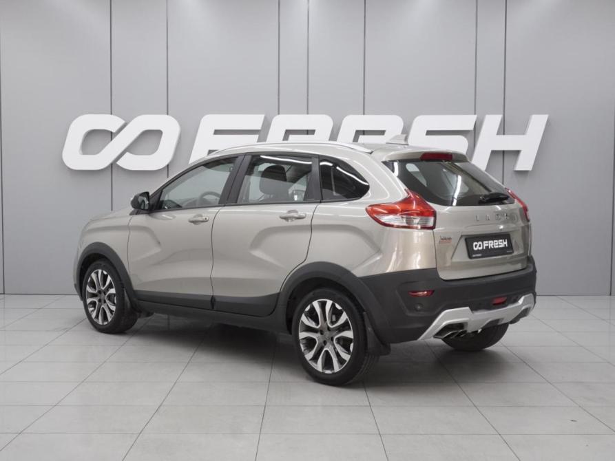 Lada (ВАЗ) XRAY I Ростов-на-Дону  - изображение 2