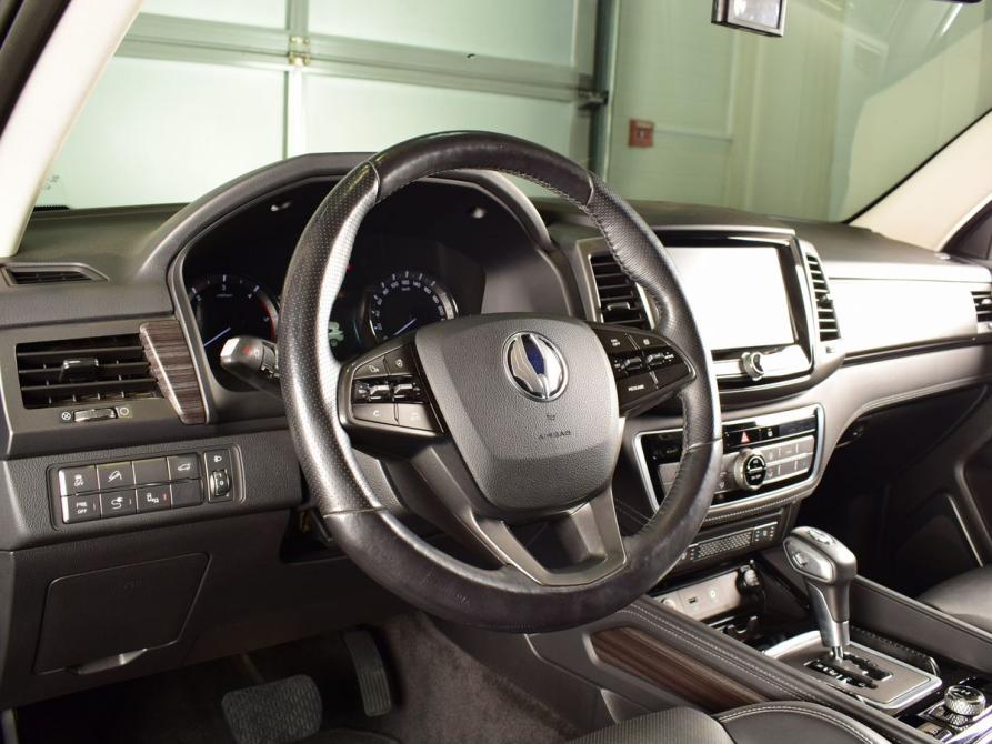 SsangYong Rexton IV Кемерово  - изображение 8