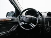 Mercedes-Benz M-Класс II (W164) Рестайлинг Красноярск  - изображение 48