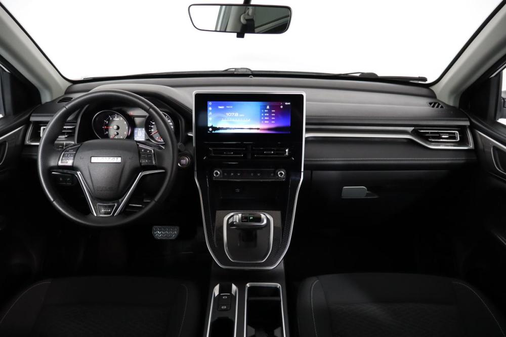 Haval M6 II Санкт-Петербург  - изображение 9