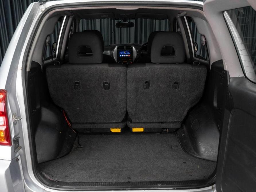 Toyota RAV4 II (XA20) Рестайлинг Тюмень  - изображение 15