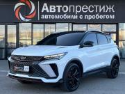 Geely Coolray I Рестайлинг Волгоград  - изображение 28