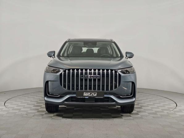 Jaecoo J8 с пробегом 2024 года, цена 2 750 000 рублей, 29248 км, внедорожник, Автокод Объявления