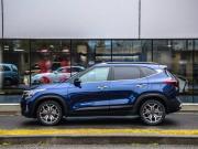 Kia Seltos I Санкт-Петербург  - изображение 46