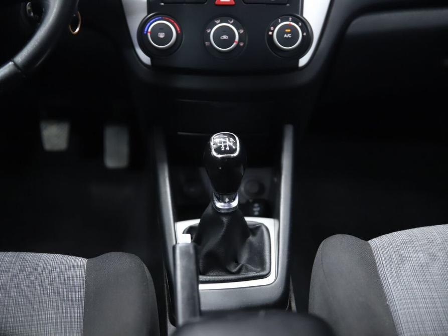 Kia Ceed I Рестайлинг Уфа  - изображение 15