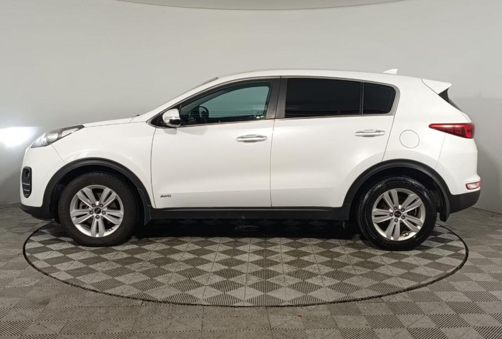 Kia Sportage IV Волгоград  - изображение 4
