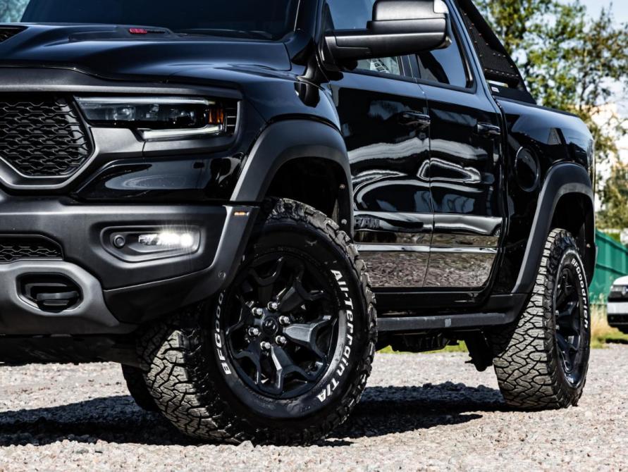 Ram 1500 V Санкт-Петербург  - изображение 2