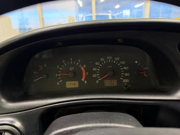 Chevrolet Niva I Рестайлинг с пробегом 2016 года, цена 704 000 рублей, 111000 км, внедорожник, Автокод Объявления