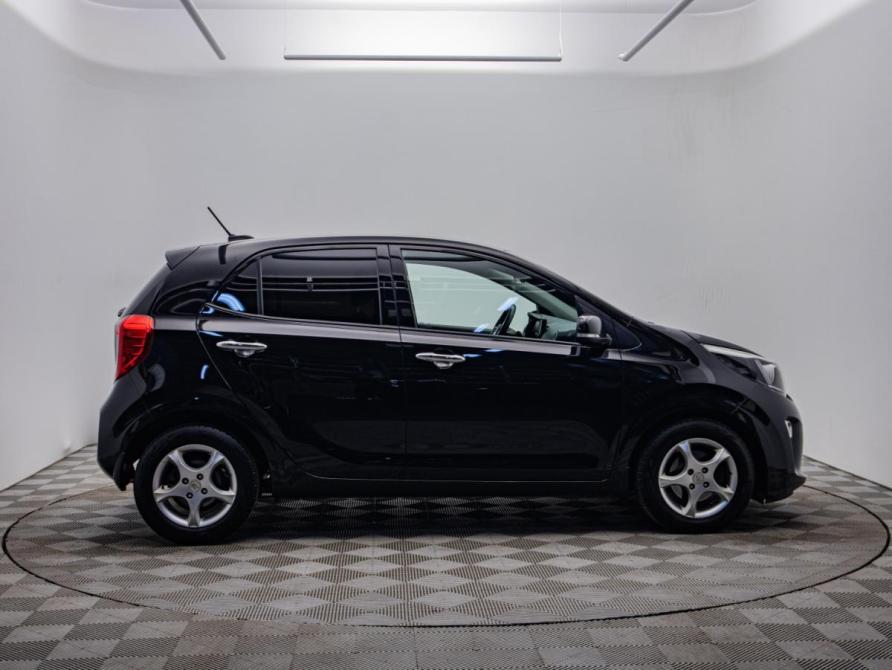 Kia Picanto III Москва  - изображение 4