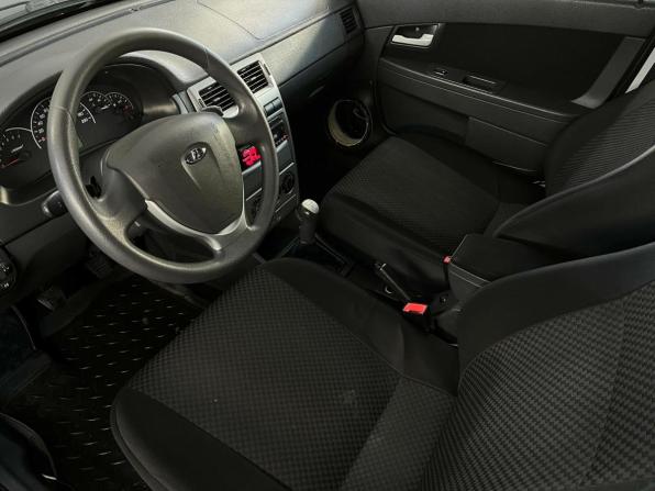 Lada (ВАЗ) Priora I с пробегом 2013 года, цена 266 562 рубля, 115000 км, хэтчбек, Автокод Объявления