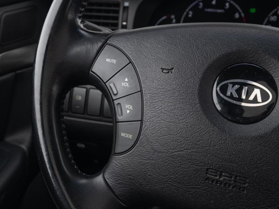 Kia Opirus I Рестайлинг Краснодар  - изображение 22