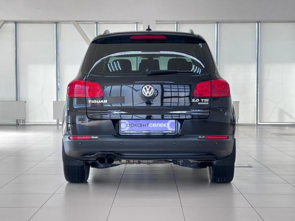 Volkswagen Tiguan I Рестайлинг с пробегом 2012 года, цена 1 450 000 рублей, 161616 км, внедорожник, Автокод Объявления