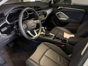 Audi Q3 II (F3) Самара  - изображение 39