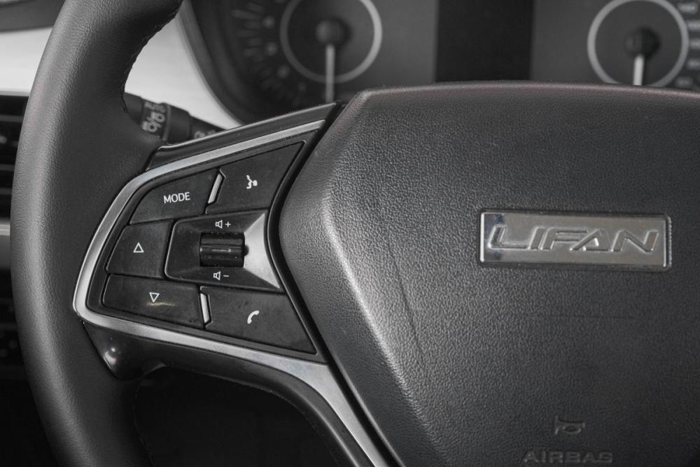 Lifan X70 I Кемерово  - изображение 17