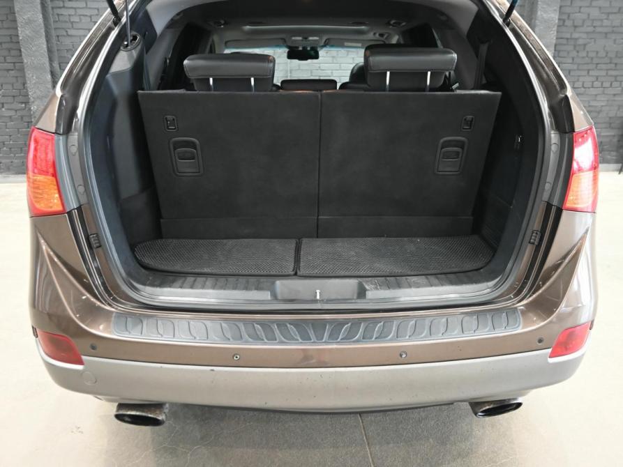 Hyundai ix55 Екатеринбург  - изображение 6