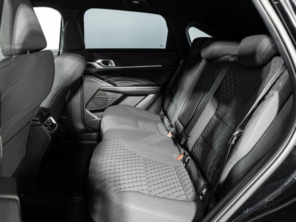 Haval F7 II с пробегом 2024 года, цена 2 599 000 рублей, 35799 км, внедорожник, Автокод Объявления
