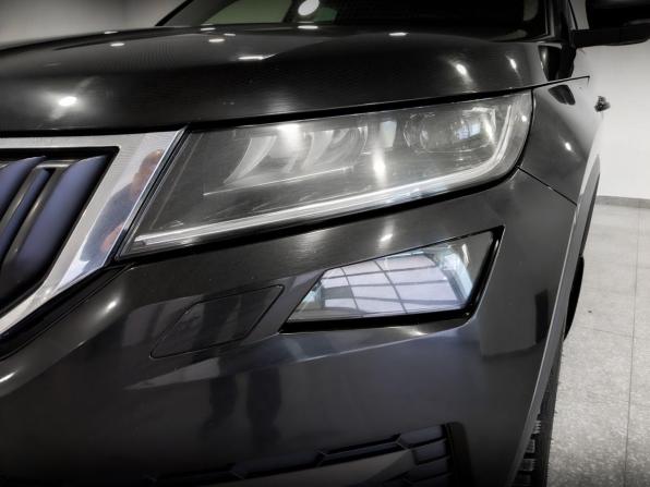 Skoda Kodiaq I с пробегом 2018 года, цена 2 770 000 рублей, 97693 км, внедорожник, Автокод Объявления