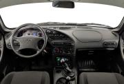 Lada (ВАЗ) Niva Travel I Волгоград  - изображение 31