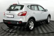 Nissan Qashqai I Рестайлинг Нижний Новгород  - изображение 29