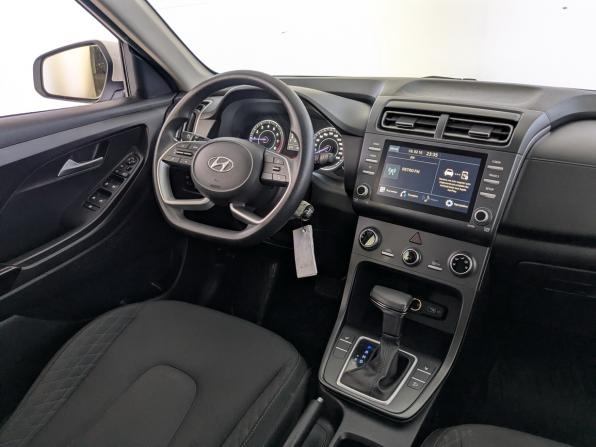 Hyundai Creta II с пробегом 2021 года, цена 2 025 000 рублей, 104539 км, внедорожник, Автокод Объявления