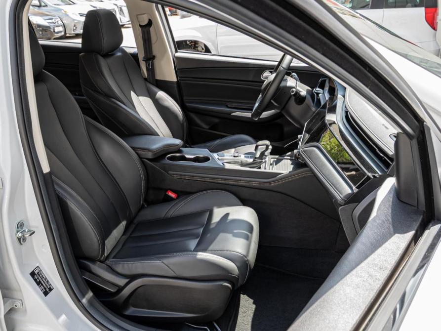 Omoda S5 Краснодар  - изображение 8