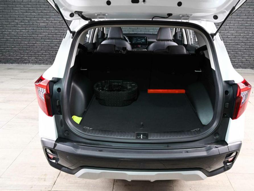 Kia Seltos II Екатеринбург  - изображение 9