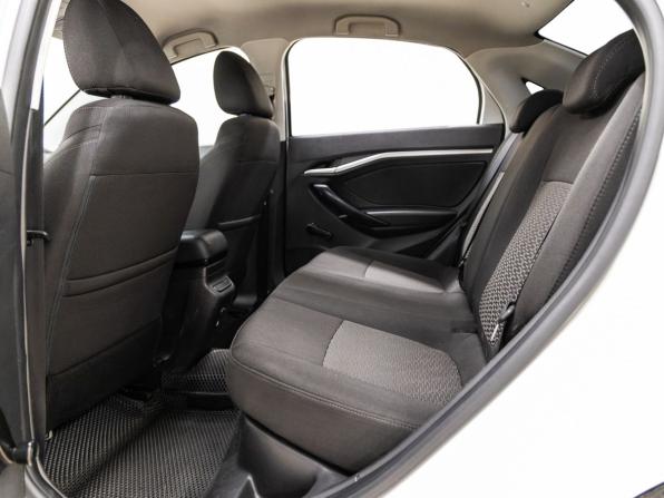 Lada (ВАЗ) Vesta I с пробегом 2019 года, цена 788 000 рублей, 137363 км, седан, Автокод Объявления