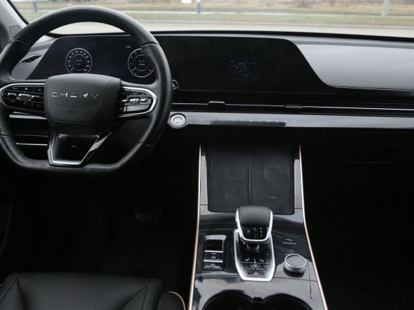 Omoda C5 I с пробегом 2023 года, цена 1 845 000 рублей, 75400 км, внедорожник, Автокод Объявления