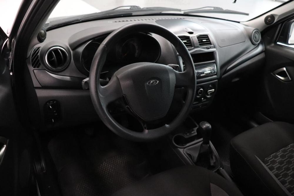 Lada (ВАЗ) Granta I Рестайлинг Ульяновск  - изображение 8