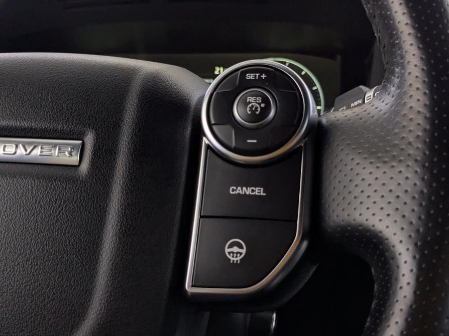 Land Rover Range Rover Sport II Москва  - изображение 19
