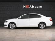 Skoda Octavia III (A7) Рестайлинг Екатеринбург  - изображение 23