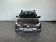 Volkswagen Polo V Рестайлинг Москва  - изображение 20