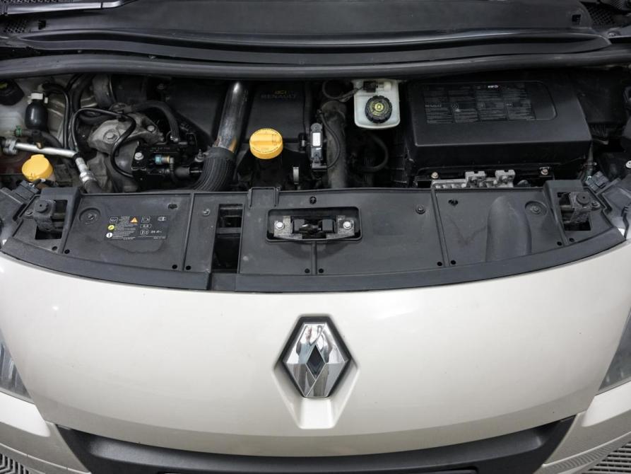Renault Scenic III Ульяновск  - изображение 18
