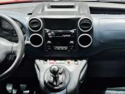 Peugeot Partner II Екатеринбург  - изображение 36