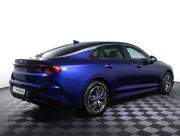 Kia K5 III Москва  - изображение 30