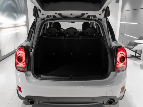 Mini Countryman II с пробегом 2017 года, цена 1 900 000 рублей, 112449 км, внедорожник, Автокод Объявления