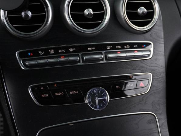 Mercedes-Benz C-Класс IV (W205) с пробегом 2015 года, цена 2 345 099 рублей, 178218 км, купе, Автокод Объявления