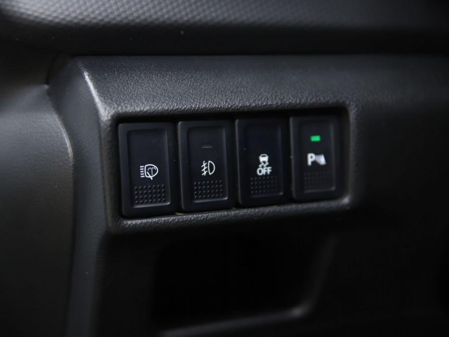 Suzuki SX4 II (S-Cross) Уфа  - изображение 17