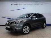 Nissan Qashqai II Москва  - изображение 20