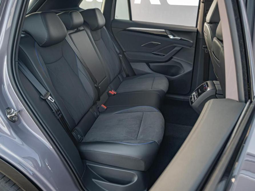 Volkswagen Tiguan III (China Market) Краснодар  - изображение 7