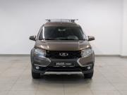 Lada (ВАЗ) Largus I Рестайлинг Санкт-Петербург  - изображение 32