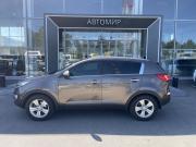 Kia Sportage III Брянск  - изображение 23