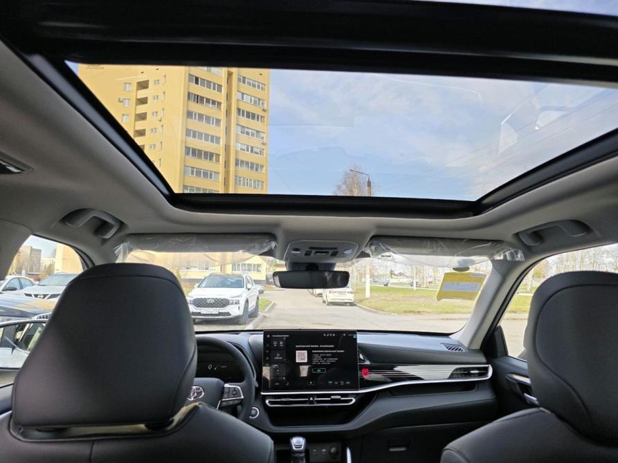 Toyota Highlander IV (XU70) Нижнекамск  - изображение 27