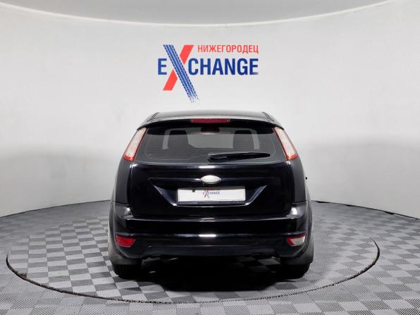 Ford Focus II Рестайлинг с пробегом 2008 года, цена 509 000 рублей, 175533 км, хэтчбек, Автокод Объявления
